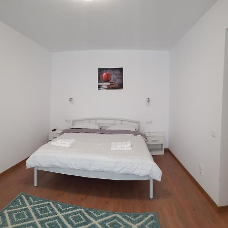 Apartament 8 Budiu Тыргу-Муреш Экстерьер фото