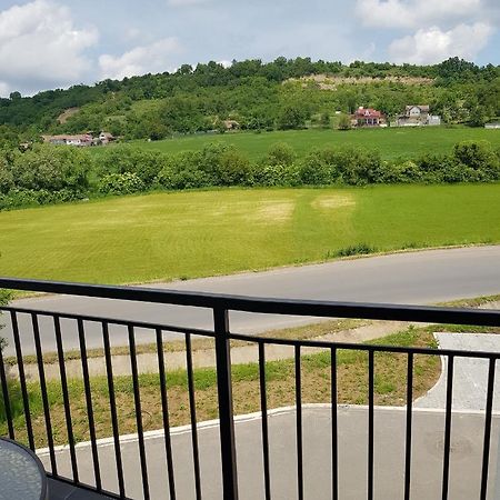 Apartament 8 Budiu Тыргу-Муреш Экстерьер фото